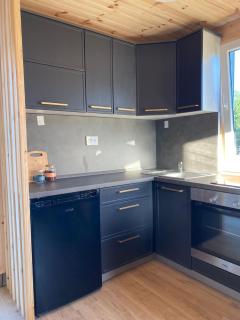 Tiny house Neny Fruška gora - 1