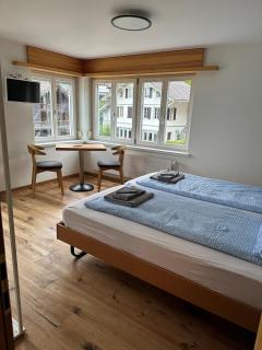 Hotel WALZ - Brienz - 6