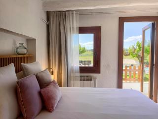 Bed & Breakfast Wine & Cooking Penedès - Pla del Panadés - 9