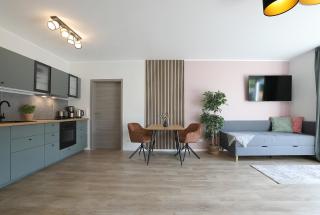 NEU! Design-Apartment Heidetraum - Bad Fallingbostel - 1
