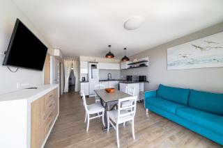 Résidence Le Rêve Apt 209 - 7