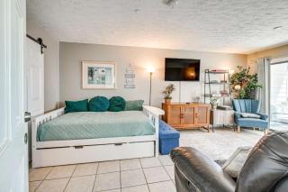 The Beachside Dacha - Lock-Out 2 Bedroom Ocean View Condo - Myrtle Beach - 7