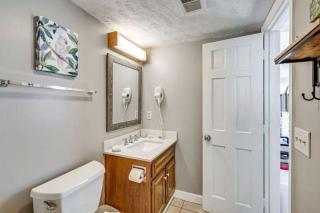 The Beachside Dacha - Lock-Out 2 Bedroom Ocean View Condo - Myrtle Beach - 5