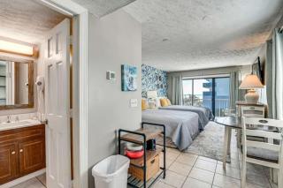 The Beachside Dacha - Lock-Out 2 Bedroom Ocean View Condo - Myrtle Beach - 3