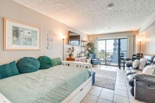 The Beachside Dacha - Lock-Out 2 Bedroom Ocean View Condo - Myrtle Beach - 1