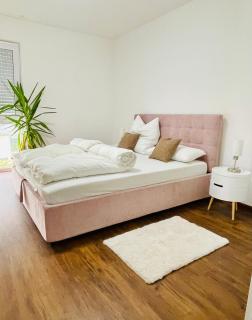 Stylische Wohnung 100 m2 mit Büro und Terrasse - Mühldorf - 9