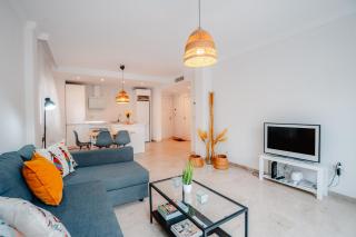 Beach House ELVIRIA - Marbella - 7