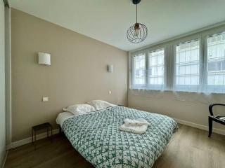 F3 Plein Cœur Centre Clermont FD avec Parking Montrognon - Clermont-Ferrand - 4