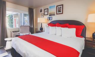 LiA Hotel - San Carlos - 9
