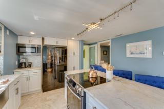 New Smyrna Beach Home with Pool - Walk to Beach! - New Smyrna Beach - 2
