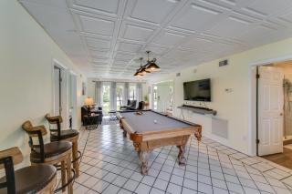 New Smyrna Beach Home with Pool - Walk to Beach! - New Smyrna Beach - 8