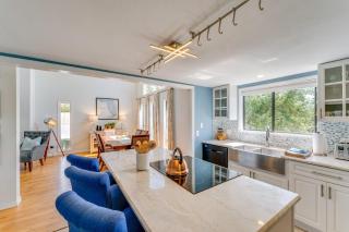 New Smyrna Beach Home w/ Pool - Walk to Beach! - 1
