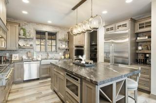 Sunset Ridge Hideaway - 0