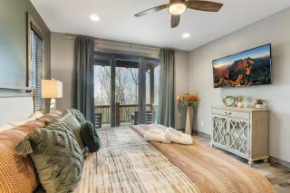 Sunset Ridge Hideaway - Banner Elk - 5