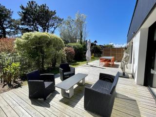 Maisons du Domaine de la Pointe - Saint-Pierre-Quiberon - 9