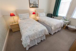 The Strand Hotel - Bournemouth - 9