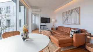 Classy 2BDR House With Balcony by LovelyStay - 3