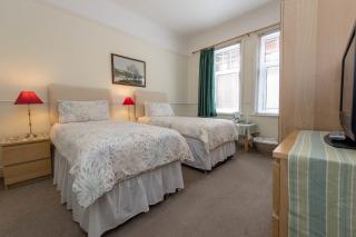 The Strand Hotel - Bournemouth - 5