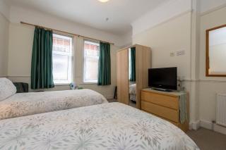 The Strand Hotel - Bournemouth - 4