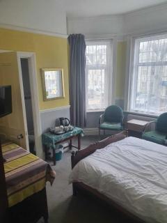 The Strand Hotel - Bournemouth - 2