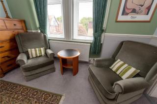 The Strand Hotel - Bournemouth - 1