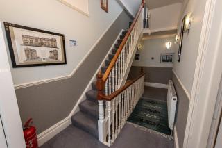 The Strand Hotel - Bournemouth - 7