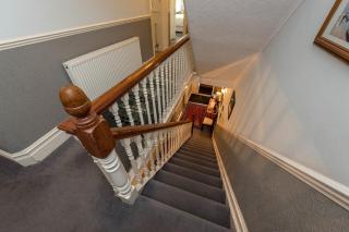 The Strand Hotel - Bournemouth - 8