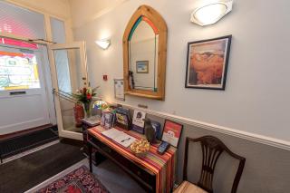 The Strand Hotel - Bournemouth - 6
