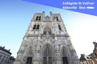 La Main d'Or - Confort - Calme - Centre - 7