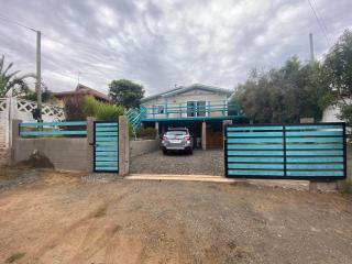 Casa veraneo Consistorial El Tabo Chile - El Tabo - 7