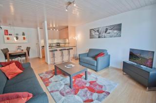 Haus Arola, Apartment Hirle - Zermatt - 0