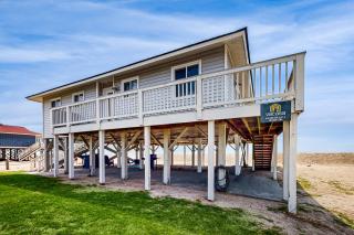 Corrigan - Edisto Beach - 7