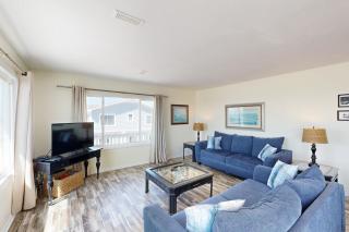 Corrigan - Edisto Beach - 4