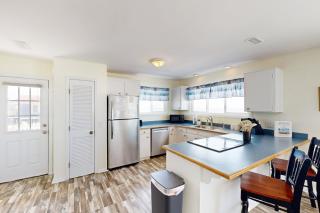 Corrigan - Edisto Beach - 1