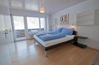 Haus Arola, Apartment Hirle - Zermatt - 4