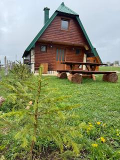 Mountain house - Žabljak - 3