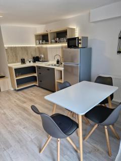 Apartma Vovk - Mojstrana - 7