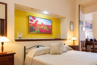 B&B Hibiscus - Agropoli - 9