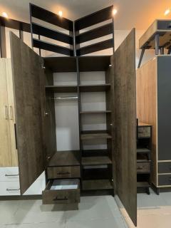 Appartement chic à louer - 2