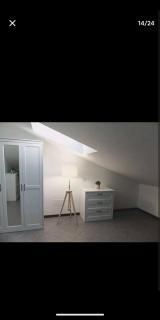 Suite Room Malpensa apartment - 5