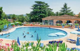 Appartement les Parcs de Grimaud golfe de St TROPEZ - Grimaud - 0
