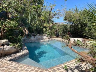 Villa Il Cappero - San Vito lo Capo - 9