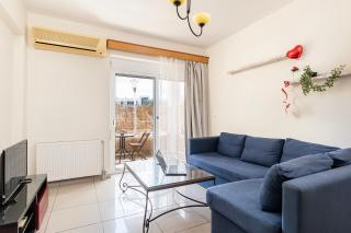 Seascape in Kos Central - 6