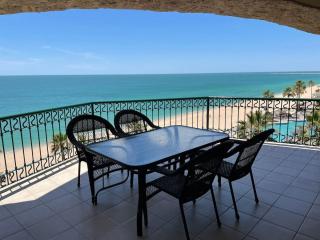 Sonoran Sea E503 Relaxing Ocean View Beach Condo - 8