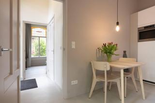 Cosy Dutch Delight Apartment - Santpoort-Zuid - 3