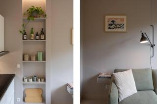 Cosy Dutch Delight Apartment - Santpoort-Zuid - 9