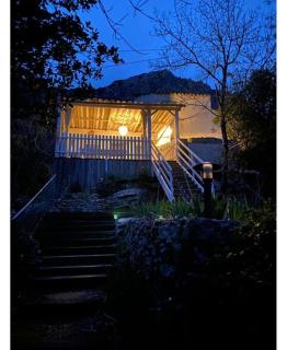 L’escapade, coeur de la nature - 1