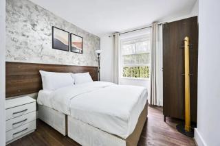 Impeccable studio Apartment in South Kensington - Londra - 0