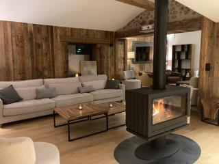 Les Fermes de Cal Panche : La Ferme - Les Angles - 3