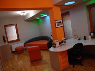 Petrovski's Residence - Bitola - 4